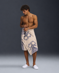 The Regal - Navy Blue