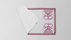 The Velvet Shell - Raspberry Pink