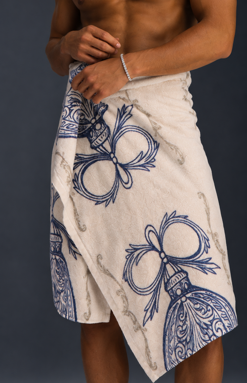 The Regal - Navy Blue