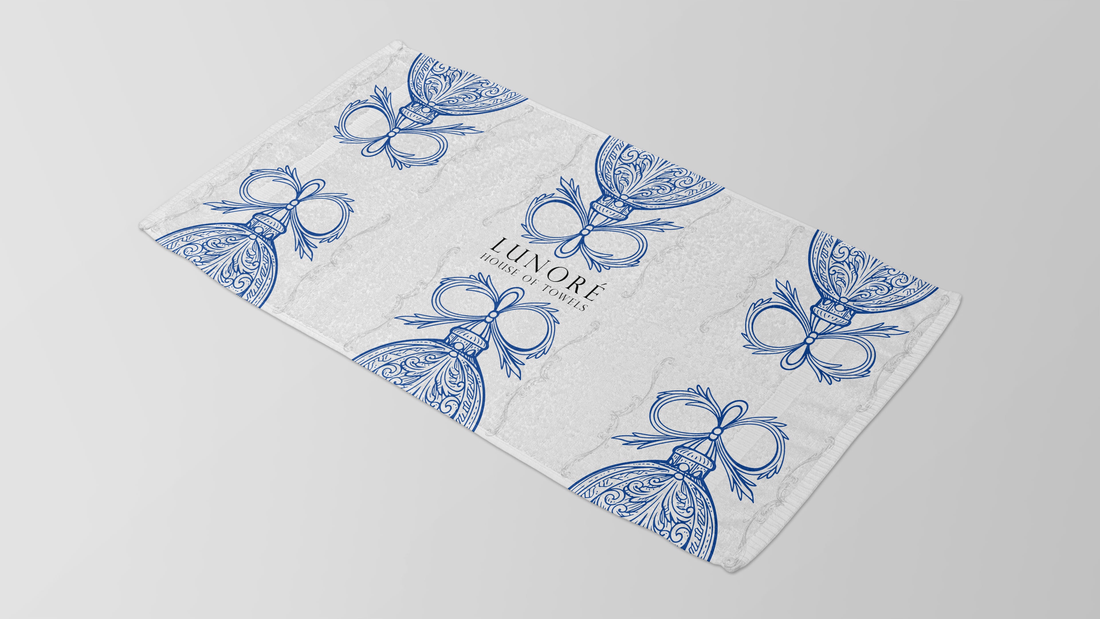 The Regal - Navy