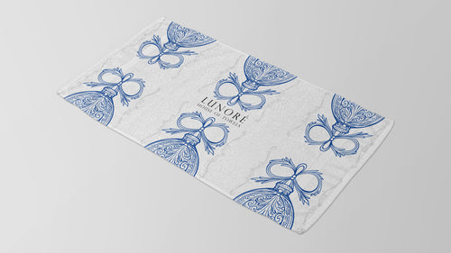 The Regal - Navy