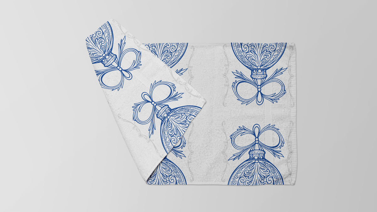 The Regal - Navy