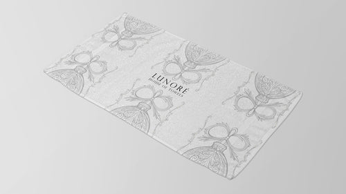 The Regal - Silver Rose