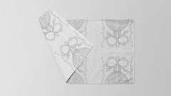 The Regal - Silver Rose