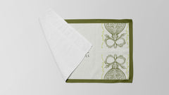 The Velvet Shell - Green Mountain